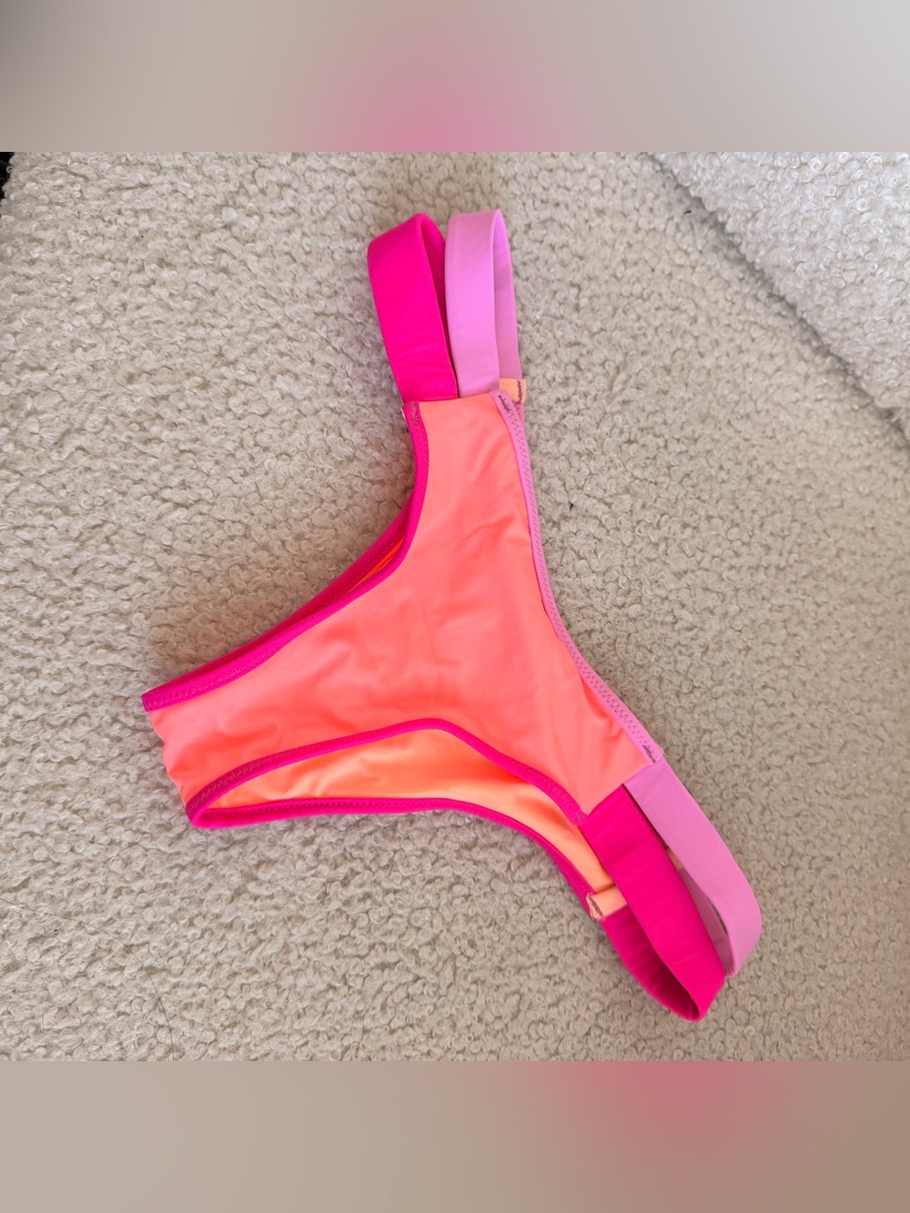 Victoria’s Secret Itsy Bikini Bottoms